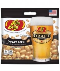 Конфеты желейные Jelly Belly Draft Beer Beans