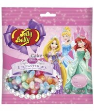Конфеты желейные Jelly Belly Princes