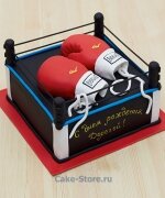 Торт бокс
