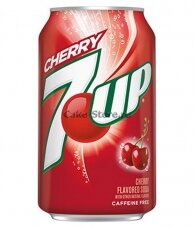 7UP Cherry