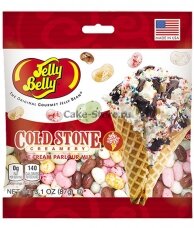 Конфеты желейные Jelly Belly Ice Cream