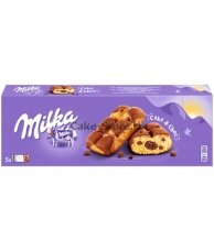 Печенье Milka Cake and Choc Cookies