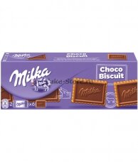Печенье Milka Choco Biscuit Cookies