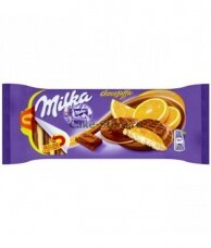 Печенье Milka Jaffa Delicje Orange Cookies