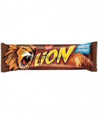 Шоколадный батончик Lion Chocolate Bar
